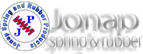 Jonap Spring and Rubber Products