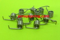 Suspension Hook Spring