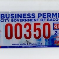 Permits