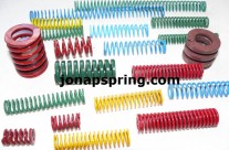 Various Die Spring / Danly Spring