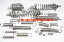 Various Extension Spring